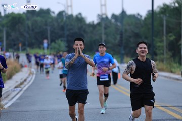 RUN TO LIVE 2024 - Ảnh #1370910
