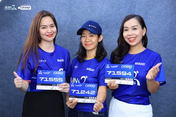 RUN TO LIVE 2024 - Ảnh #1307379