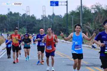 RUN TO LIVE 2024 - Ảnh #1369568