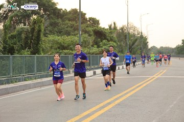 RUN TO LIVE 2024 - Ảnh #1405005
