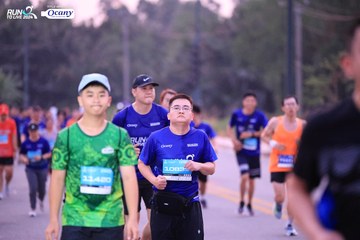 RUN TO LIVE 2024 - Ảnh #1358011