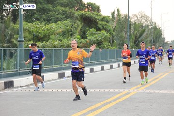 RUN TO LIVE 2024 - Ảnh #1392666
