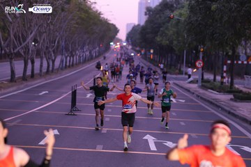 RUN TO LIVE 2024 - Ảnh #1433340