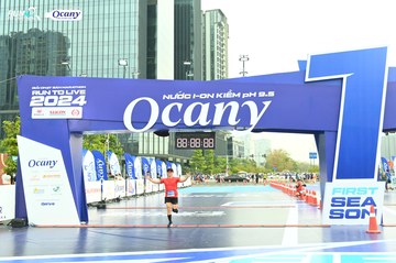 RUN TO LIVE 2024 - Ảnh #1427292