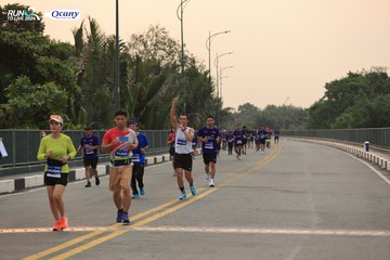 RUN TO LIVE 2024 - Ảnh #1402649