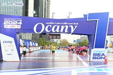 RUN TO LIVE 2024 - Ảnh #1420116