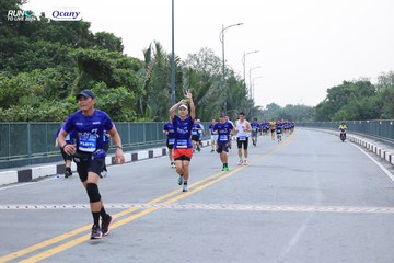 RUN TO LIVE 2024 - Ảnh #1387305
