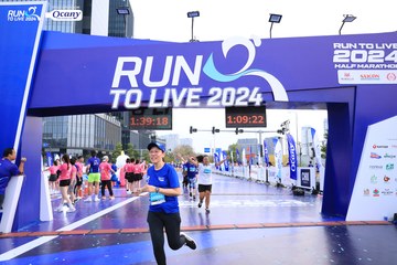 RUN TO LIVE 2024 - Ảnh #1368064