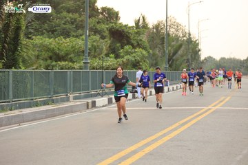 RUN TO LIVE 2024 - Ảnh #1405501