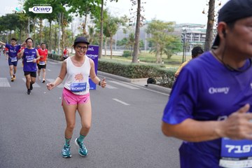 RUN TO LIVE 2024 - Ảnh #1385332