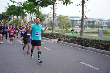 RUN TO LIVE 2024 - Ảnh #1385043