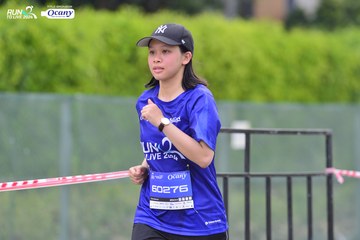 RUN TO LIVE 2024 - Ảnh #1446858