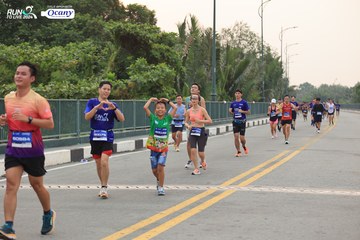 RUN TO LIVE 2024 - Ảnh #1400094