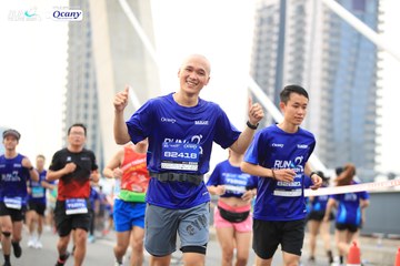 RUN TO LIVE 2024 - Ảnh #1343890