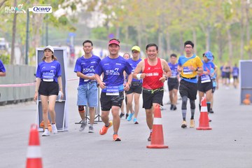 RUN TO LIVE 2024 - Ảnh #1443025