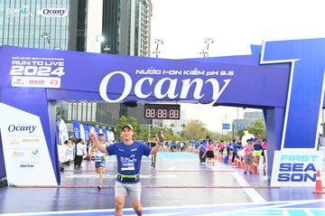RUN TO LIVE 2024 - Ảnh #1419406