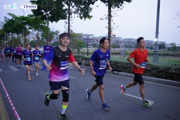 RUN TO LIVE 2024 - Ảnh #1380693