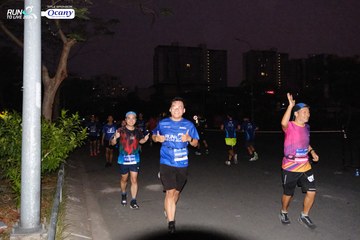 RUN TO LIVE 2024 - Ảnh #1397327