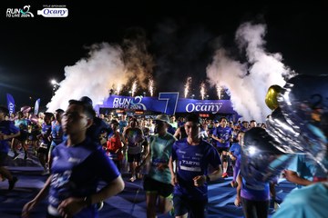 RUN TO LIVE 2024 - Ảnh #1318511
