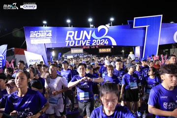 RUN TO LIVE 2024 - Ảnh #1318964