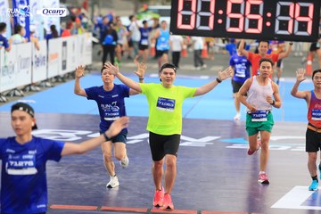 RUN TO LIVE 2024 - Ảnh #1404075