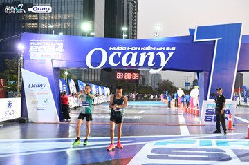 RUN TO LIVE 2024 - Ảnh #1417449