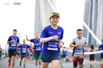 RUN TO LIVE 2024 - Ảnh #1347688