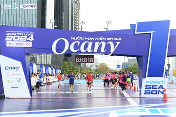 RUN TO LIVE 2024 - Ảnh #1420771