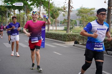 RUN TO LIVE 2024 - Ảnh #1387155