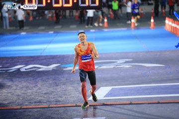 RUN TO LIVE 2024 - Ảnh #1332066