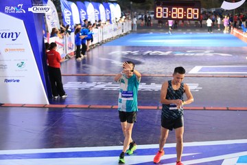 RUN TO LIVE 2024 - Ảnh #1331465