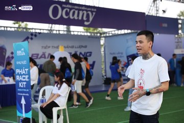RUN TO LIVE 2024 - Ảnh #1315560