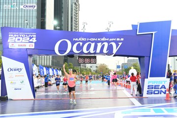 RUN TO LIVE 2024 - Ảnh #1418756
