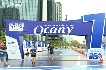 RUN TO LIVE 2024 - Ảnh #1427062