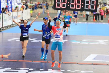 RUN TO LIVE 2024 - Ảnh #1410500