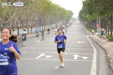 RUN TO LIVE 2024 - Ảnh #1421507