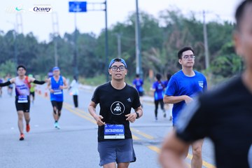 RUN TO LIVE 2024 - Ảnh #1368356