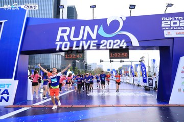 RUN TO LIVE 2024 - Ảnh #1368702