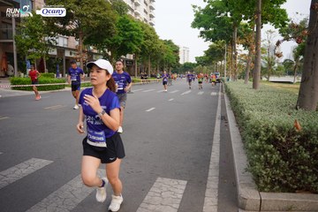 RUN TO LIVE 2024 - Ảnh #1389028