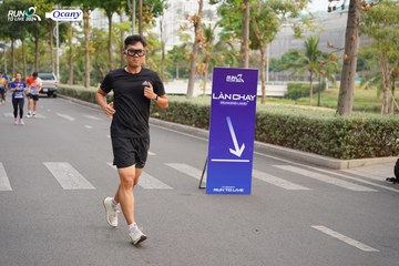 RUN TO LIVE 2024 - Ảnh #1390290