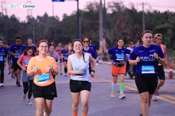 RUN TO LIVE 2024 - Ảnh #1358113