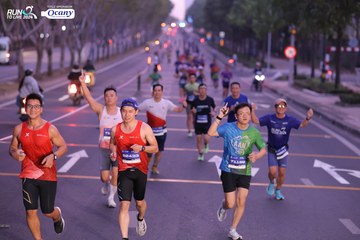 RUN TO LIVE 2024 - Ảnh #1433521