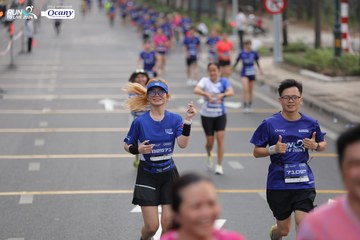 RUN TO LIVE 2024 - Ảnh #1438327