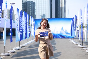 RUN TO LIVE 2024 - Ảnh #1314357