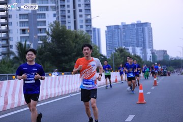 RUN TO LIVE 2024 - Ảnh #1447919
