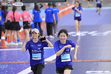 RUN TO LIVE 2024 - Ảnh #1391625