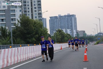 RUN TO LIVE 2024 - Ảnh #1450956