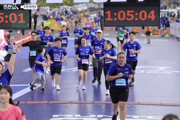 RUN TO LIVE 2024 - Ảnh #1350579