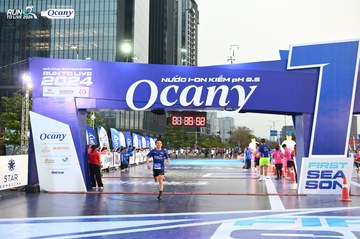 RUN TO LIVE 2024 - Ảnh #1417708