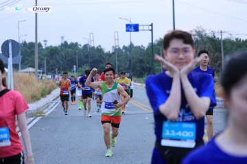RUN TO LIVE 2024 - Ảnh #1368933